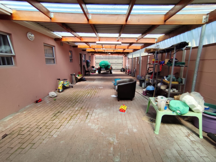 3 Bedroom Property for Sale in Ottery Western Cape
